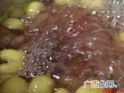 葡萄甜酱怎么做