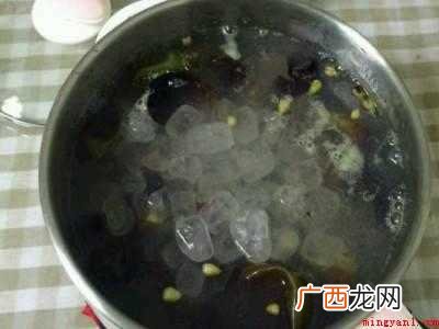 葡萄甜酱怎么做