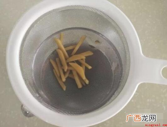 可乐姜汤的做法是什么