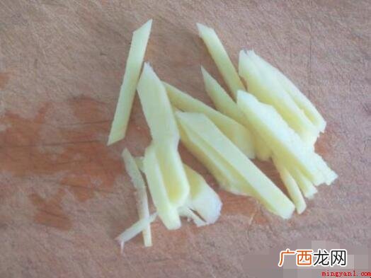 可乐姜汤的做法是什么