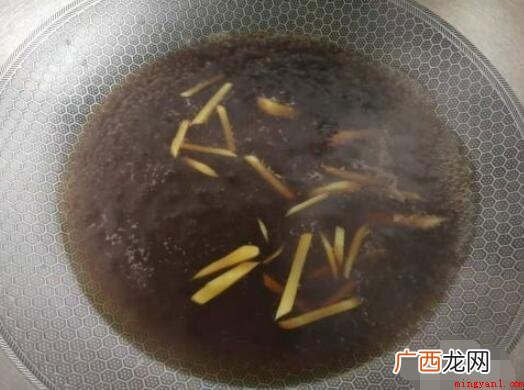 可乐姜汤的做法是什么