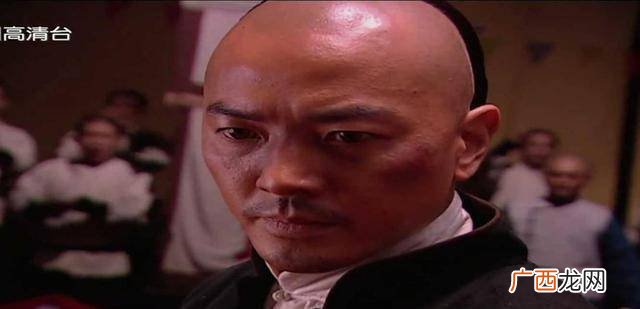 郑伊健主演的霍元甲结局怎么样,郑伊健版霍元甲的爹是谁演的？