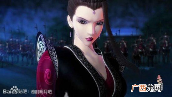 秦国时候大司命是什么意思,谁知道秦时明月的人物介绍？