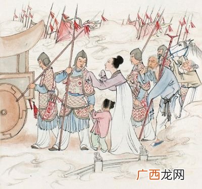 杜甫兵车行,兵车行是一首什么诗？