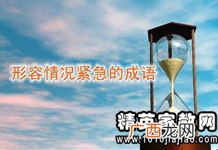 描写沉着冷静的词语,形容淡定从容的成语都有哪些呢？