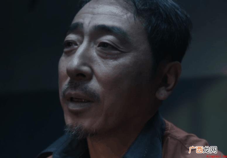 《无证之罪》李丰田的结局怎么样