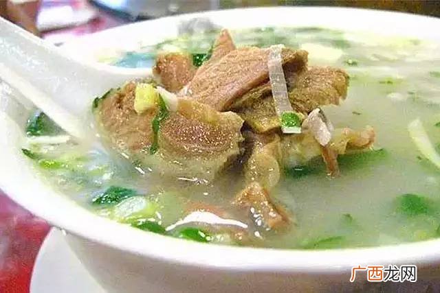 哪里有学做正宗羊肉汤,我要学单县羊汤请本地人指点几个有名的地方？