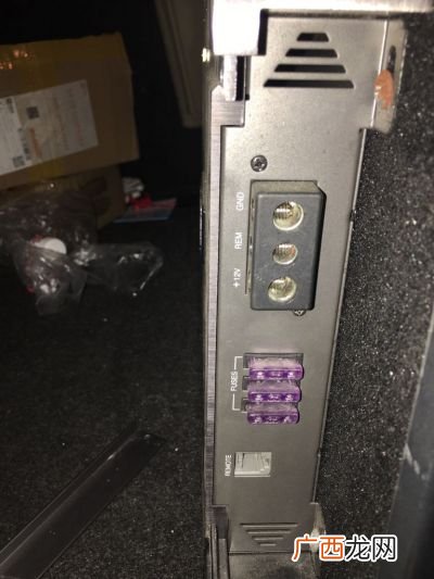 功放上面remote是什么意思,电器中rem是什么意思？