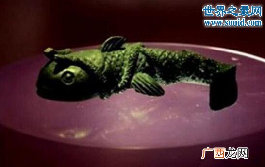 盗墓笔记蛇眉铜鱼有什么秘密,盗墓笔记青铜门终极的秘密是什么？