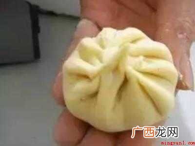 怎样包包子好看又简单
