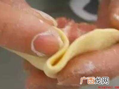怎样包包子好看又简单