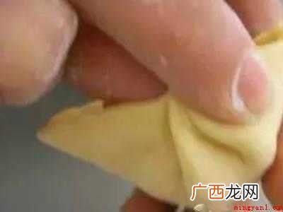 怎样包包子好看又简单