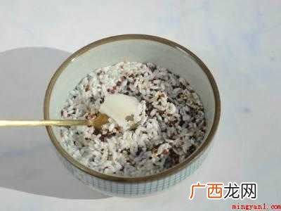 藜麦怎么煮