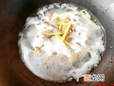花蛤肉的做法