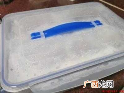 荔枝的保鲜方法