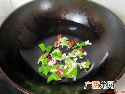 早餐适合的炒菜