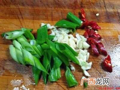 早餐适合的炒菜