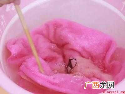 小苏打清洗毛巾的详细步骤 清洗毛巾的小窍门小苏打