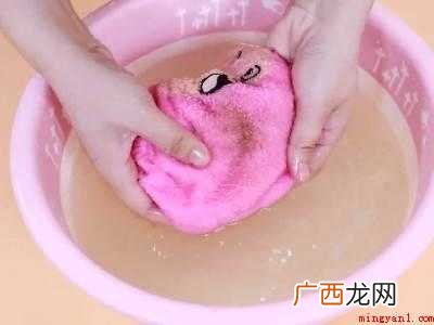 小苏打清洗毛巾的详细步骤 清洗毛巾的小窍门小苏打