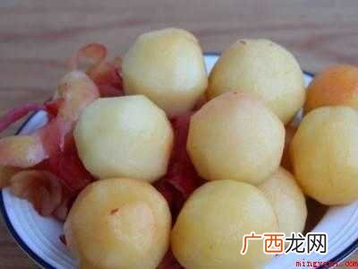 青李子怎么吃
