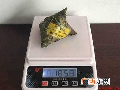 粽子怎么邮寄