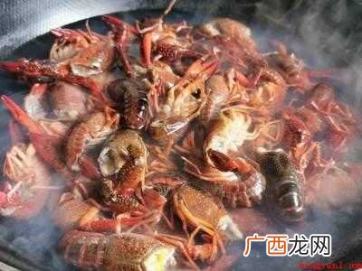 不辣的小龙虾怎么做好吃