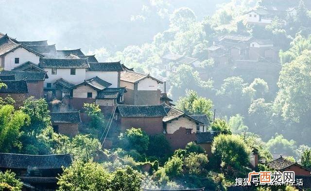 山西是北方还是南方,山西省属于北方吗？