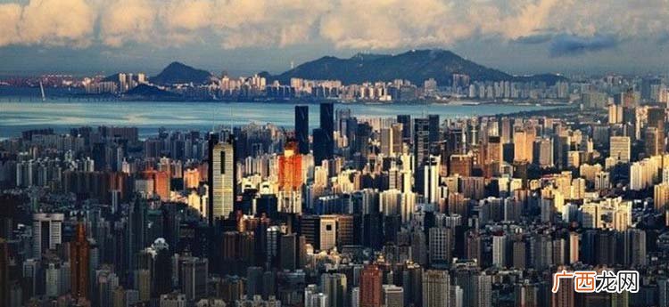 深圳是在华南地区吗,深圳属于华东吗？