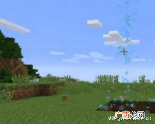 我的世界里怎么做电梯,我的世界飞速水电梯做法?