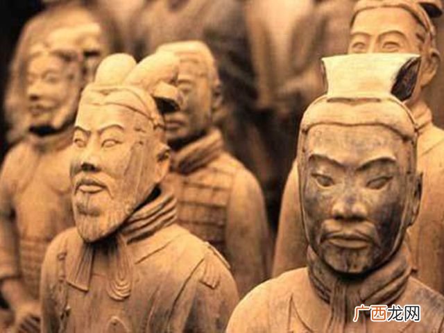 秦始皇兵马俑简介,关于兵马俑？