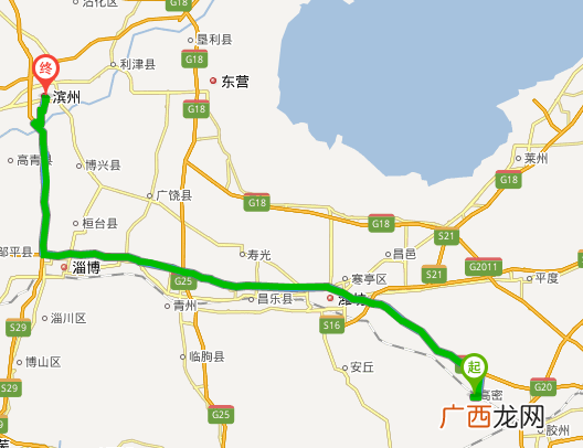 山东高密在哪里,山东省潍坊市高密市属于哪个区？