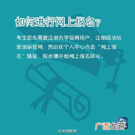 如何报考研究生,考研的要求和报考条件？