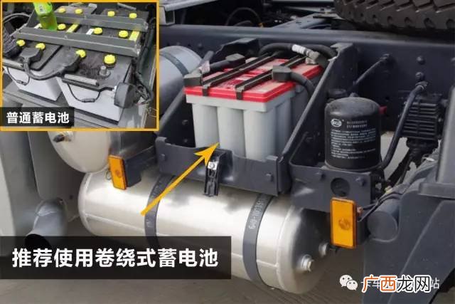 卷绕式蓄电池优缺点,什么是卷绕式电瓶？