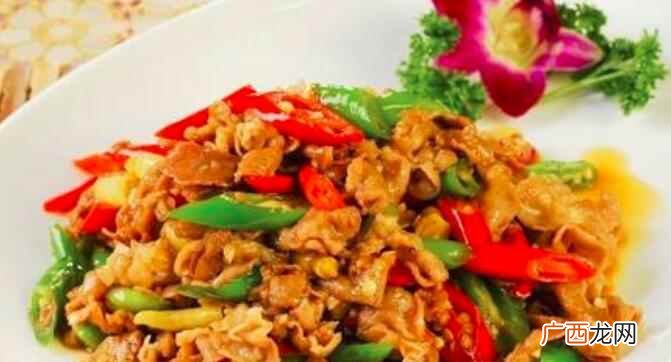 冷冻肥牛怎么炒