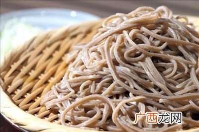 怎么吃荞麦面,荞麦面的吃法大全？