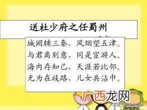 城阙辅三秦风烟望五津的意思,城阙辅三秦风烟望五津的内在含义?