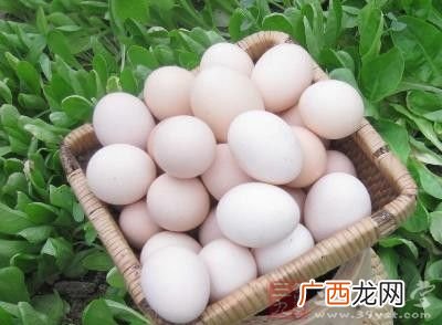 鹅蛋的功效和食用方法,一天吃几个鹅蛋？