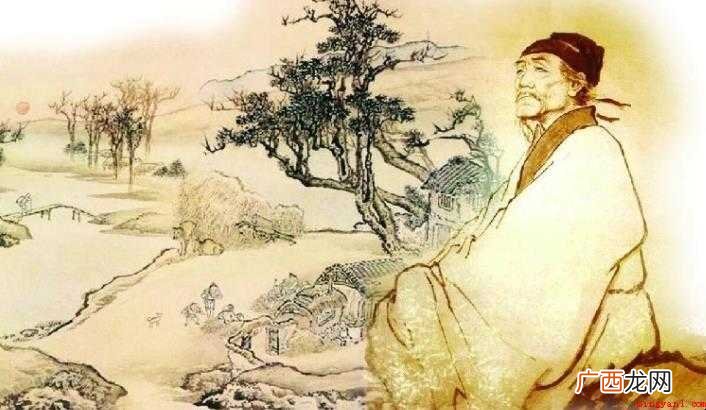 杜甫的简介是什么