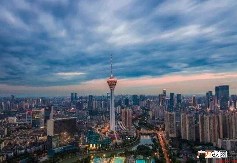 成都小吃街有哪些地方