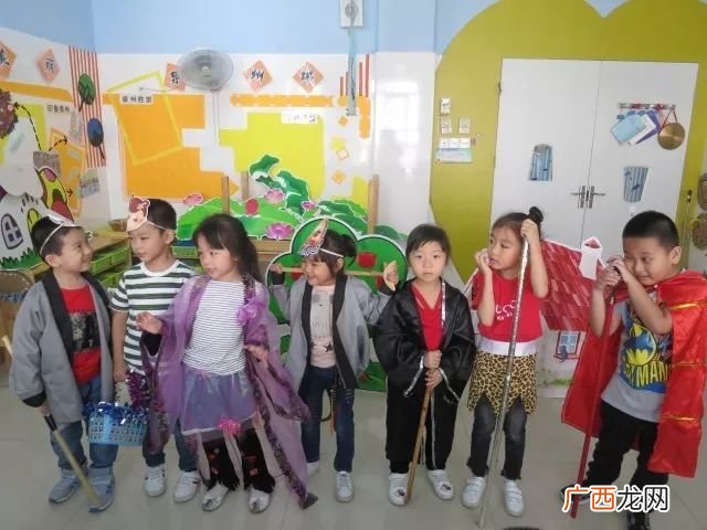 如何开展幼儿创造性游戏活动,如何创新幼儿教育模式？