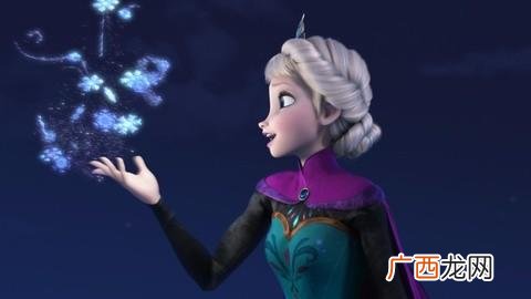 冰雪奇缘2人物有哪些,冰雪奇缘2,男女主角是谁?
