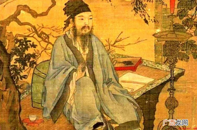 昌黎先生是哪位诗人