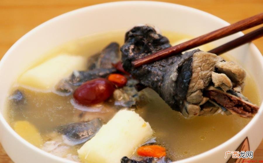怎么炖鸡汤好喝又营养