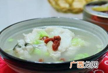 如何煮鳗鱼汤,小海鳗鱼汤的做法？
