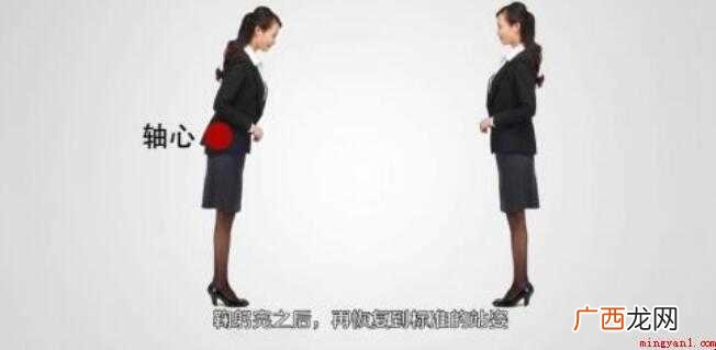 鞠躬礼仪的基本要点有哪些