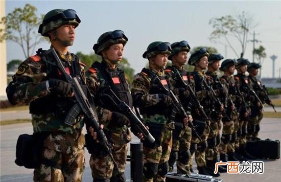 解放军和武警有什么区别,武警院校和军校哪个比较好？