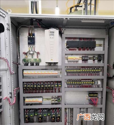 plc控制柜是什么意思,mcc电柜什么意思？