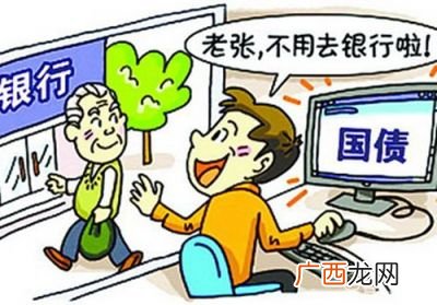 国债怎么买,国债怎么买有什么条件？