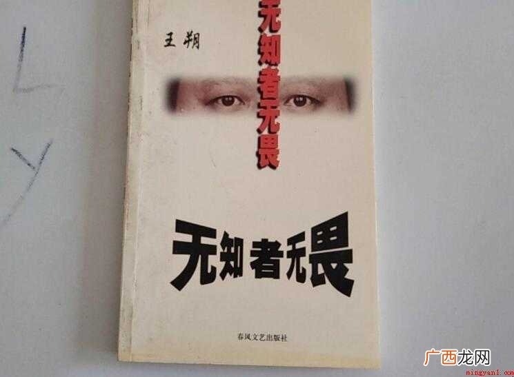 无知者无畏有哪些造句