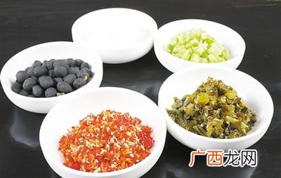 五味是什么,民间五味指哪些？